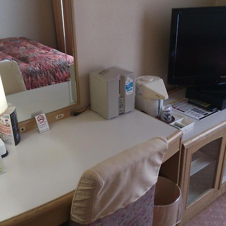 Tokyo Dai-Ichi Hotel Matsuyama Macujama Exteriér fotografie