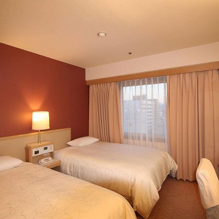 Tokyo Dai-Ichi Hotel Matsuyama Macujama Exteriér fotografie