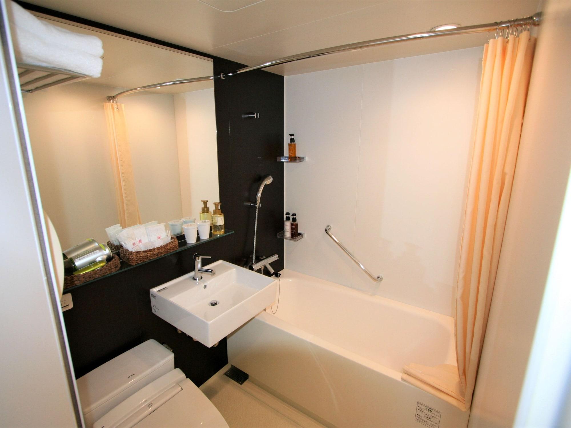 Tokyo Dai-Ichi Hotel Matsuyama Macujama Exteriér fotografie