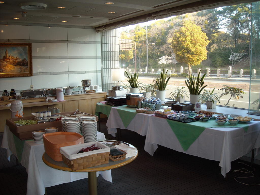 Tokyo Dai-Ichi Hotel Matsuyama Macujama Exteriér fotografie